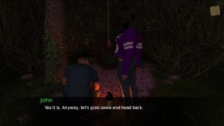 Dusklight Manor 77