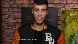 Being A Dik 94
