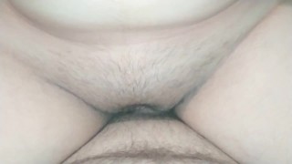 Huge creampie compilation! Bareback breeding with hot college girl! Multiple creampies