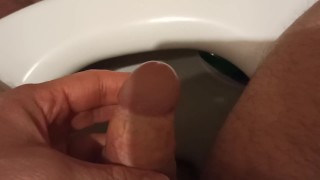 I touch my dick and I dream that you will touch it.