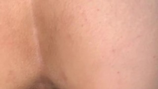 AMATEUR VIDEO WITH GIRLFRIEND POV