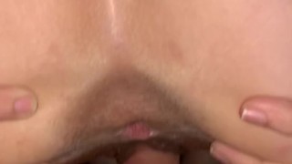 AMATEUR VIDEO WITH GIRLFRIEND POV