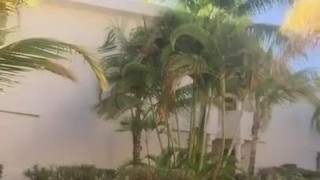 PUBLIC NUDITY IN PUERTO RICO