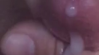 Masturbation