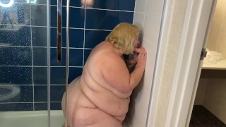 Need Real Cock! Cum On My Face!