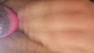 Trying anal for the first time