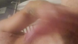 Me hace una llamada y me pone caliente