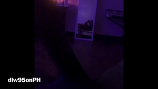 BBC Colorful Tease