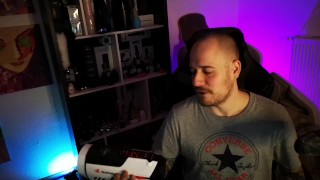 Crazy Chinese Sextoy testing and CREAMPIE! Leten Alice Future Cabin Pro