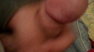 Jerking off!!!