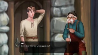 WHAT A LEGEND #21 - Old Man's Appointment