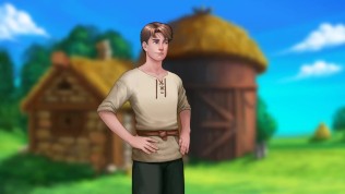 WHAT A LEGEND #21 – Old Man’s Appointment