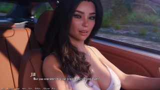 Being A DIK 0.6.0 Part 128 The Best Gift By LoveSkySan69