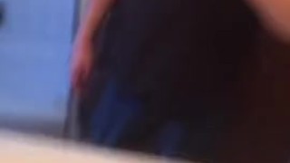 Blonde Whore Fucks For PS5