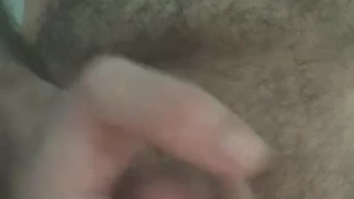 Edging Pt.1
