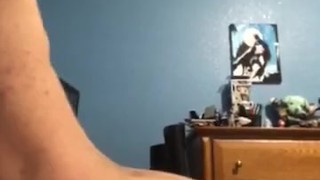 What do you think of my rough humping leave a comment if you want me to ram you 