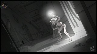 Quest Failed Chapter 2 Part 6 Old Friends