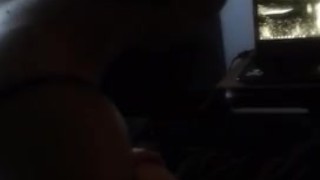 Edging Tranquility's - Put The Volume WAyyyyyyy Up"