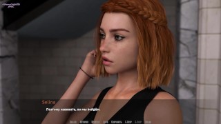 BARS (0.70 Rus) ASMR Прохождение. Часть 75.