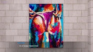 BARS (0.70 Rus) ASMR Прохождение. Часть 75.