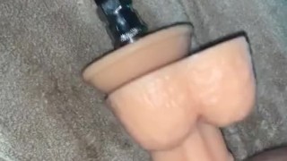 Me and My Fucking Machine