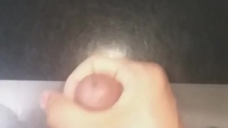 Masturbacion en el trabajo part 2