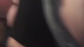 Fucking my boyfriend fantasying about swinging 