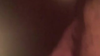 Naked by Candle Pt. 2