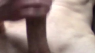 jerk off