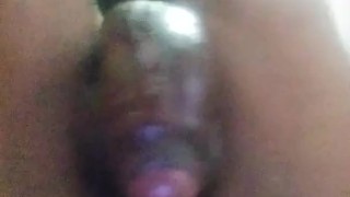Thanksgiving Eve morning nut