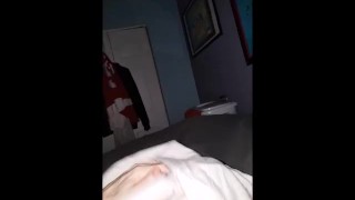 "Thisrty,I need Wah Wah"