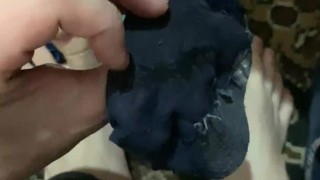 Нюхай всё это !!!