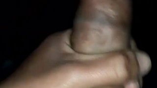 VIDEO TAPING MY STRAIGHT LATINO FRIEND WANKING