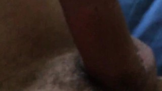 Up Close PENIS Urethral Sounding with Full Insertion ** Scratched DICK **