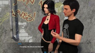Become A Rock Star #36 - PC Gameplay Lets Play (HD)