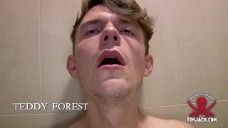 Pressure, flow are all a go!