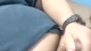 Masturbacion 4