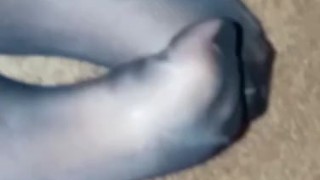 For the foot lovers , hope your enjoying no nut November