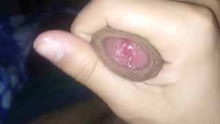 Straw lubricates gay