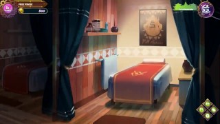 MY BOSS IS A MASSEUR AND ESCORT | Full Service Part 01 (Rald Route)