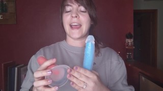 Toy Review - Neo Elite Glow Blush Novelties
