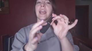 Toy Review - Satisfyer Bullet Vibrator
