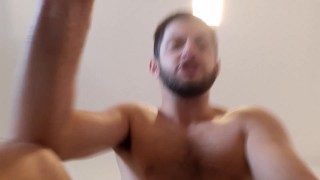 Soccer player Foot domination - pillow humping - hardcore humiliation (teaser)