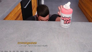 Being A DIK 0.6.0 Part 134 We Need More! Sage And More! By LoveSkySan69