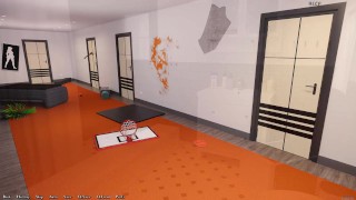 Being A DIK 0.6.0 Part 138 Lesbian Heaven, The Best Sex Adventure By LoveSkySan69