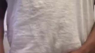 Big cum shot 