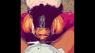 Animation Sex