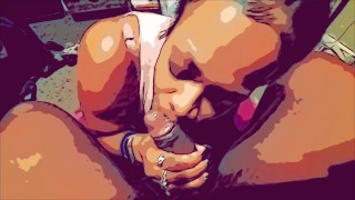 Animation Sex
