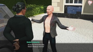 Fashion Business EP2-v16 Deutsches Lets Play von Fanboy84 Teil 10