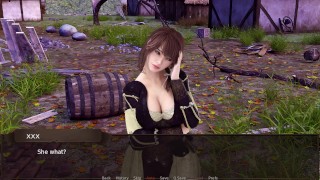 Love Season #18 - PC Gameplay Lets Play (HD)